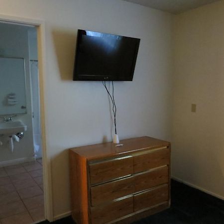 Jet Inn Los Angeles Ngoại thất bức ảnh
