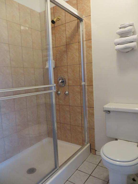 Jet Inn Los Angeles Ngoại thất bức ảnh