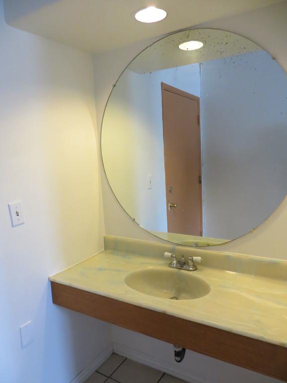 Jet Inn Los Angeles Ngoại thất bức ảnh