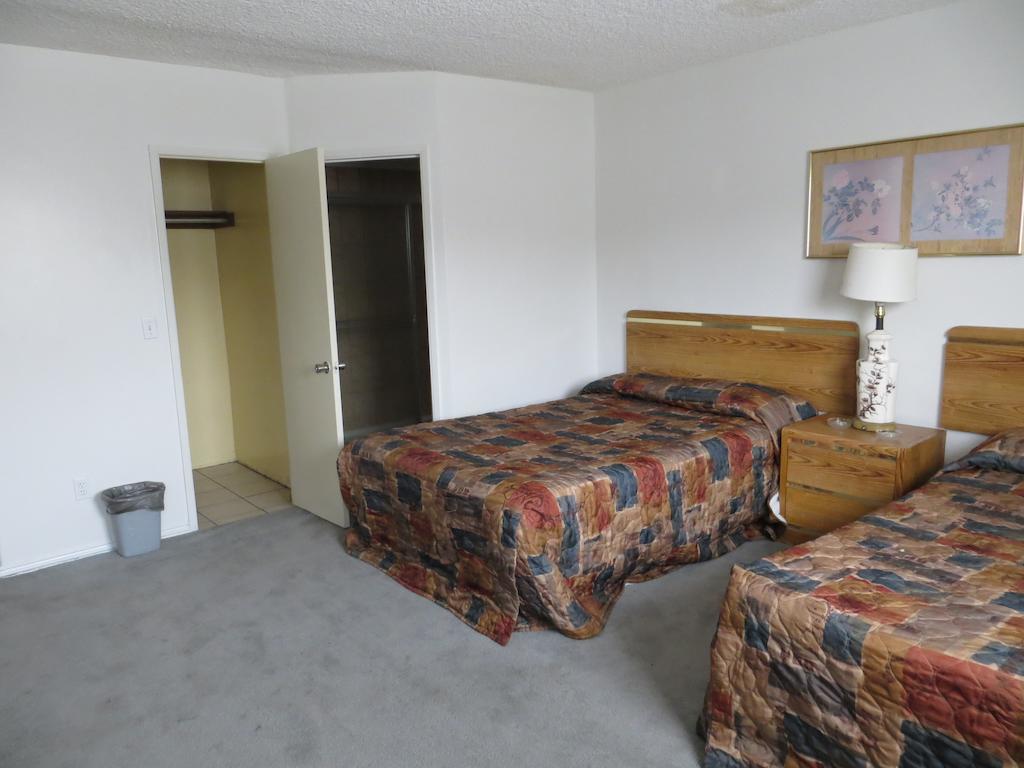 Jet Inn Los Angeles Phòng bức ảnh