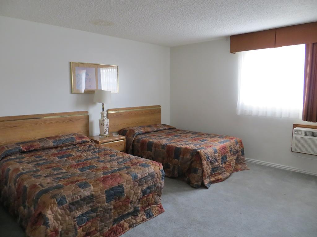 Jet Inn Los Angeles Phòng bức ảnh