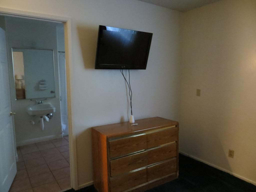 Jet Inn Los Angeles Ngoại thất bức ảnh