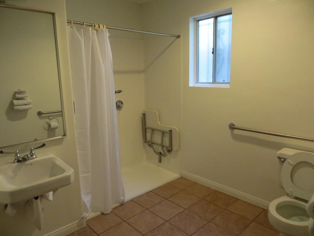 Jet Inn Los Angeles Ngoại thất bức ảnh