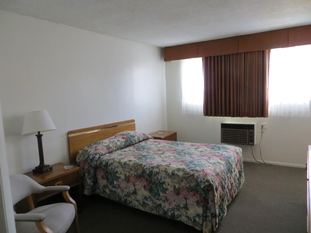 Jet Inn Los Angeles Phòng bức ảnh