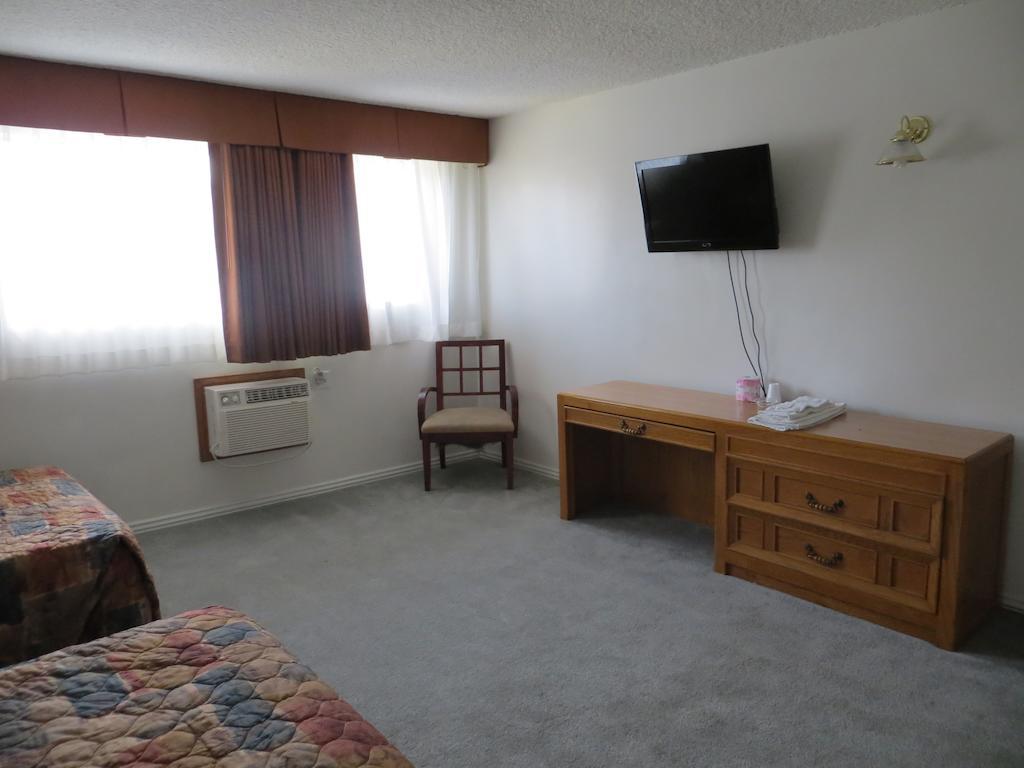 Jet Inn Los Angeles Phòng bức ảnh